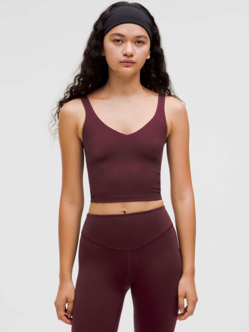 Lululemon Align Tank Top A/B Cup - Picture 1 of 2